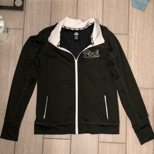 Victoria Secret PINK full zip
